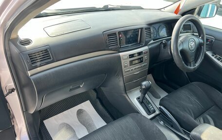 Toyota Corolla, 2004 год, 759 000 рублей, 13 фотография