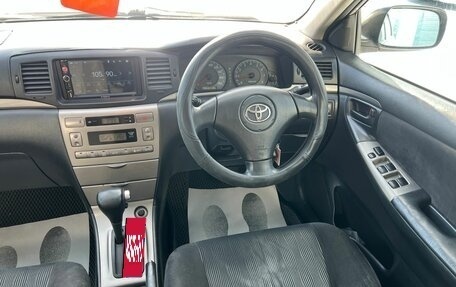 Toyota Corolla, 2004 год, 759 000 рублей, 15 фотография