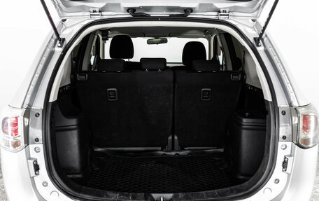 Mitsubishi Outlander III рестайлинг 3, 2013 год, 1 149 000 рублей, 16 фотография