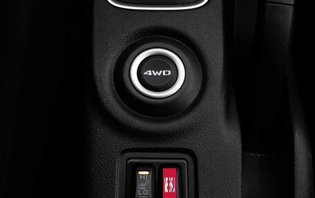 Mitsubishi Outlander III рестайлинг 3, 2013 год, 1 149 000 рублей, 14 фотография