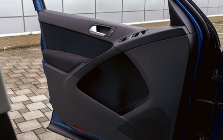 Volkswagen Tiguan I, 2010 год, 955 000 рублей, 12 фотография