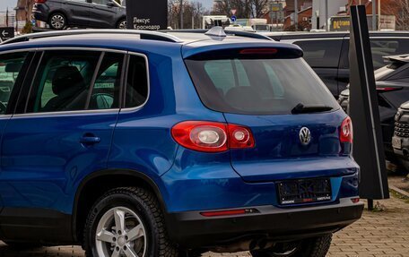 Volkswagen Tiguan I, 2010 год, 955 000 рублей, 10 фотография