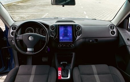 Volkswagen Tiguan I, 2010 год, 955 000 рублей, 15 фотография