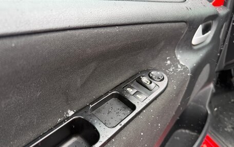 Peugeot 207 I, 2009 год, 249 000 рублей, 13 фотография