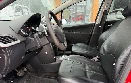 Peugeot 207 I, 2009 год, 249 000 рублей, 11 фотография