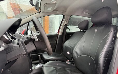 Peugeot 207 I, 2009 год, 249 000 рублей, 12 фотография