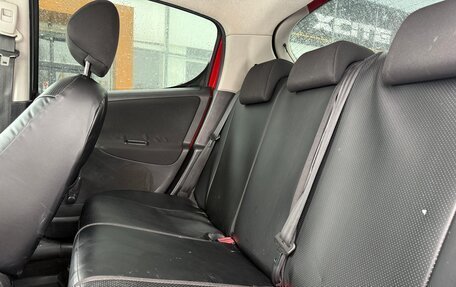 Peugeot 207 I, 2009 год, 249 000 рублей, 15 фотография