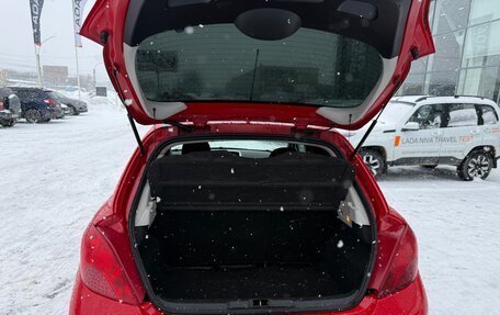 Peugeot 207 I, 2009 год, 249 000 рублей, 21 фотография