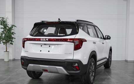 KIA Seltos I, 2025 год, 3 600 000 рублей, 6 фотография