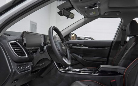 KIA Seltos I, 2025 год, 3 600 000 рублей, 8 фотография