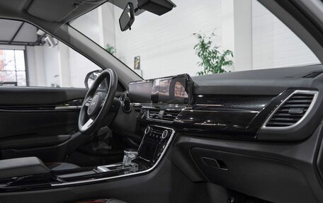 KIA Seltos I, 2025 год, 3 600 000 рублей, 10 фотография