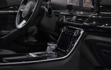 KIA Seltos I, 2025 год, 3 600 000 рублей, 12 фотография