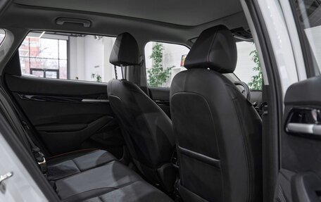 KIA Seltos I, 2025 год, 3 600 000 рублей, 16 фотография