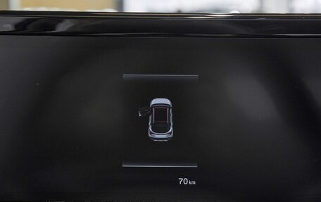 KIA Seltos I, 2025 год, 3 600 000 рублей, 13 фотография