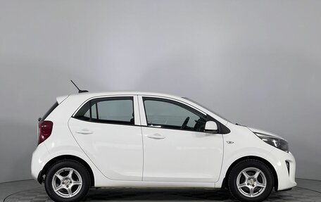 KIA Picanto III рестайлинг, 2018 год, 1 250 000 рублей, 4 фотография