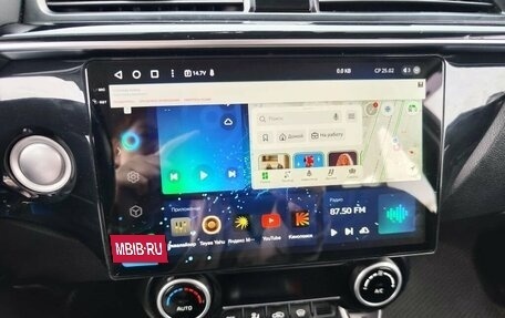 KIA Rio IV, 2017 год, 1 399 000 рублей, 16 фотография