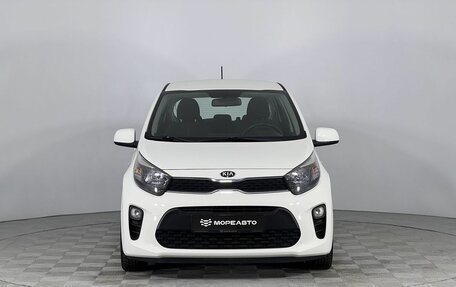 KIA Picanto III рестайлинг, 2018 год, 1 250 000 рублей, 2 фотография