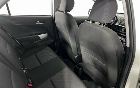 KIA Picanto III рестайлинг, 2018 год, 1 250 000 рублей, 11 фотография