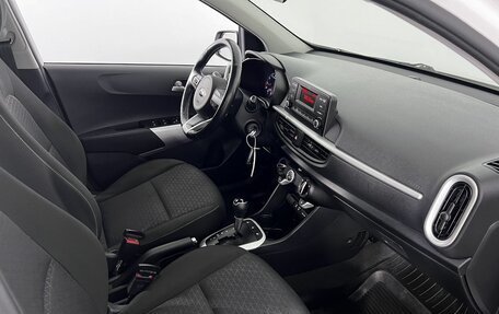 KIA Picanto III рестайлинг, 2018 год, 1 250 000 рублей, 12 фотография