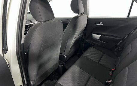 KIA Picanto III рестайлинг, 2018 год, 1 250 000 рублей, 10 фотография