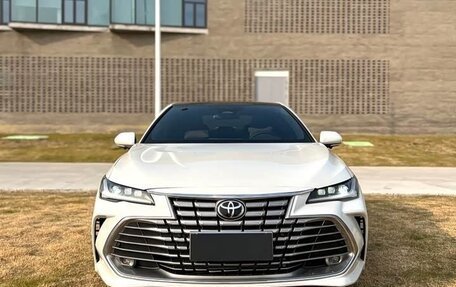 Toyota Avalon, 2025 год, 4 055 000 рублей, 2 фотография