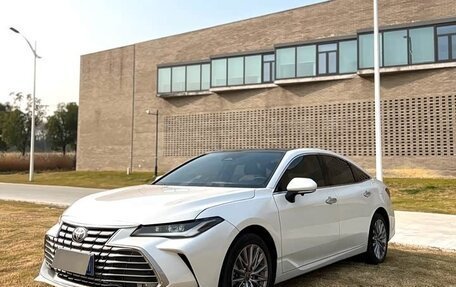 Toyota Avalon, 2025 год, 4 055 000 рублей, 3 фотография