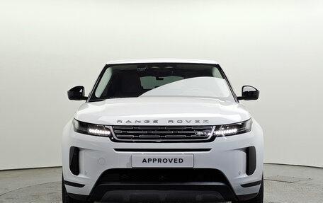 Land Rover Range Rover Evoque II, 2025 год, 7 690 000 рублей, 2 фотография