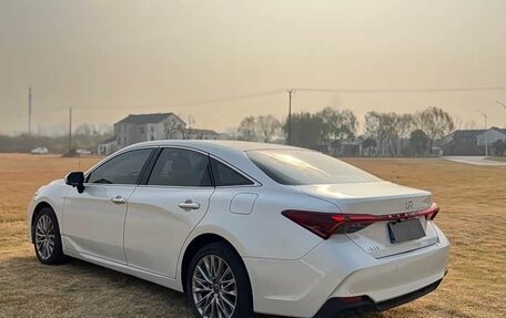 Toyota Avalon, 2025 год, 4 055 000 рублей, 4 фотография