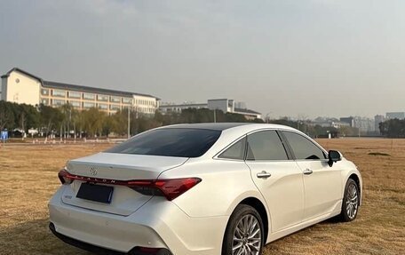 Toyota Avalon, 2025 год, 4 055 000 рублей, 6 фотография