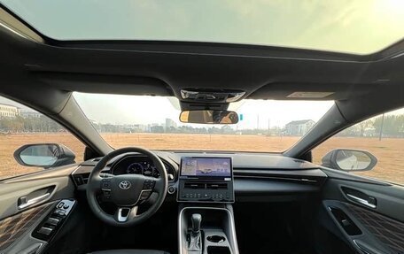 Toyota Avalon, 2025 год, 4 055 000 рублей, 9 фотография