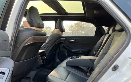 Toyota Avalon, 2025 год, 4 055 000 рублей, 10 фотография