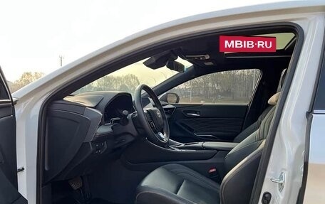 Toyota Avalon, 2025 год, 4 055 000 рублей, 11 фотография