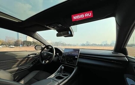 Toyota Avalon, 2025 год, 4 055 000 рублей, 7 фотография