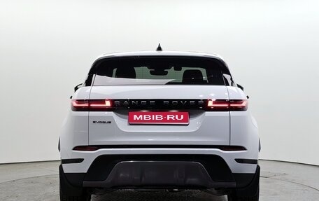 Land Rover Range Rover Evoque II, 2025 год, 7 690 000 рублей, 4 фотография