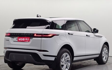 Land Rover Range Rover Evoque II, 2025 год, 7 690 000 рублей, 5 фотография