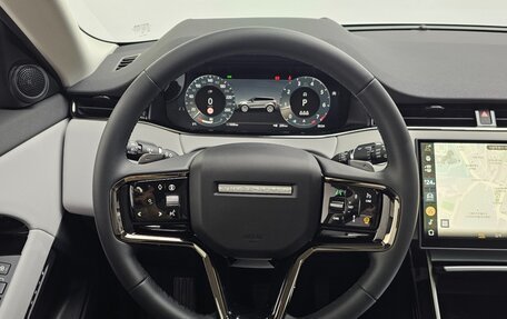 Land Rover Range Rover Evoque II, 2025 год, 7 690 000 рублей, 12 фотография