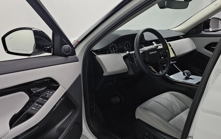 Land Rover Range Rover Evoque II, 2025 год, 7 690 000 рублей, 9 фотография