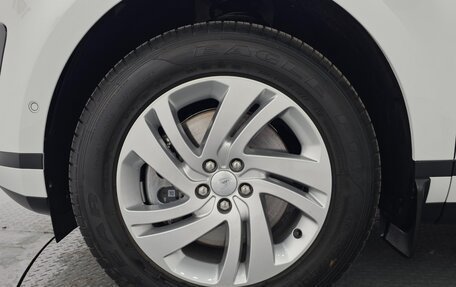 Land Rover Range Rover Evoque II, 2025 год, 7 690 000 рублей, 8 фотография