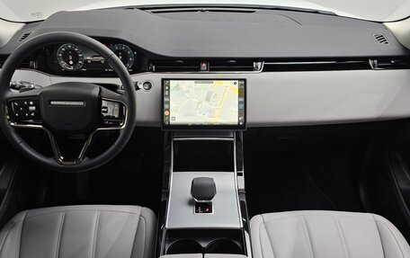 Land Rover Range Rover Evoque II, 2025 год, 7 690 000 рублей, 11 фотография