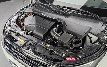 Land Rover Range Rover Evoque II, 2025 год, 7 690 000 рублей, 7 фотография