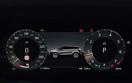 Land Rover Range Rover Evoque II, 2025 год, 7 690 000 рублей, 19 фотография