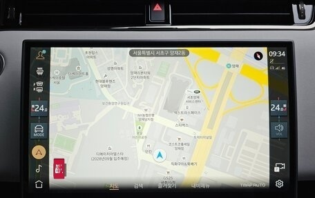 Land Rover Range Rover Evoque II, 2025 год, 7 690 000 рублей, 17 фотография