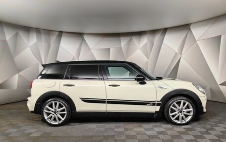 MINI Clubman, 2016 год, 2 650 000 рублей, 6 фотография