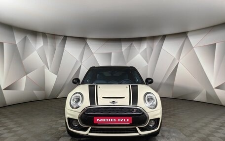 MINI Clubman, 2016 год, 2 650 000 рублей, 3 фотография