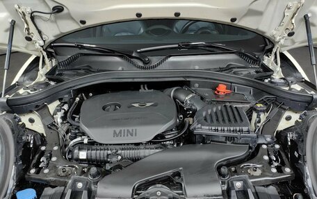 MINI Clubman, 2016 год, 2 650 000 рублей, 10 фотография