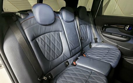 MINI Clubman, 2016 год, 2 650 000 рублей, 14 фотография