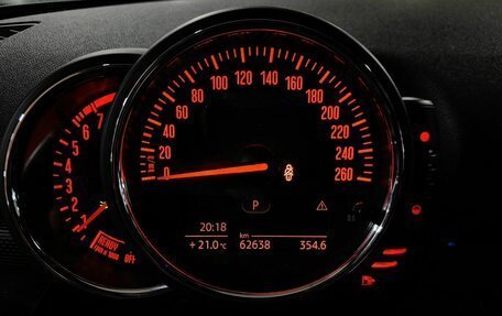 MINI Clubman, 2016 год, 2 650 000 рублей, 13 фотография