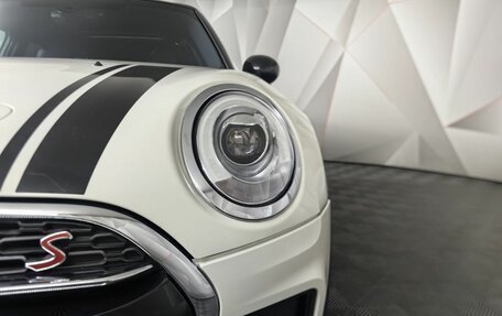 MINI Clubman, 2016 год, 2 650 000 рублей, 8 фотография