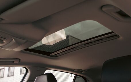 Skoda Superb III рестайлинг, 2014 год, 1 195 000 рублей, 17 фотография