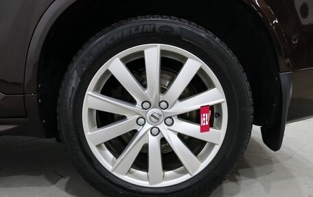 Volvo XC90 II рестайлинг, 2017 год, 2 950 000 рублей, 9 фотография